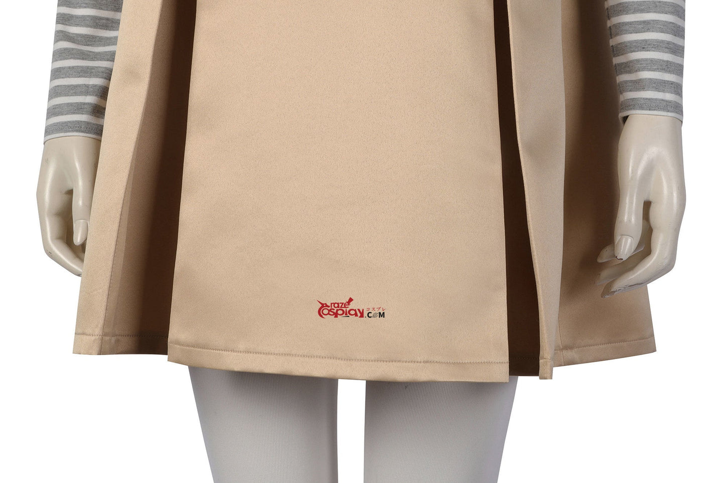 Megan Dress Cosplay Costume