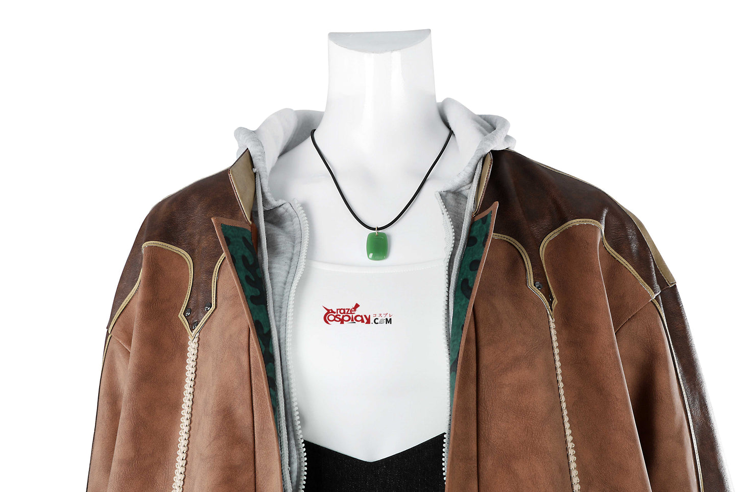 Alma Cosplay Costume