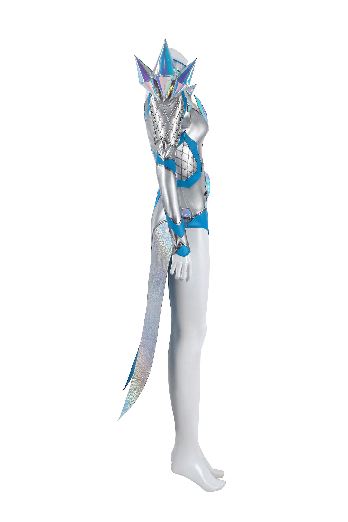 Emma Frost Cosplay Costume