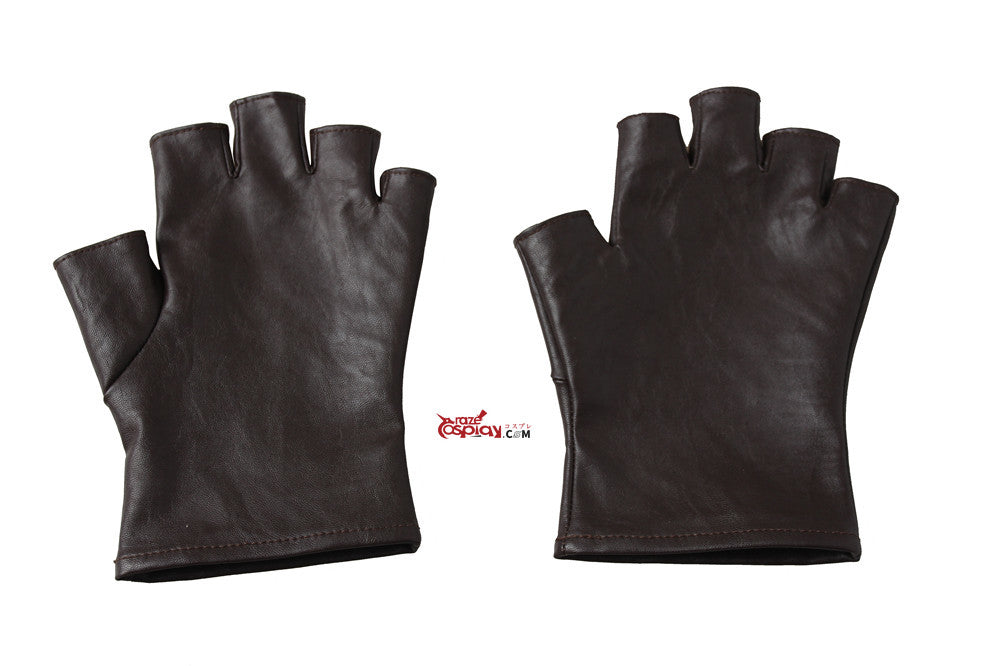 Zelda Link Blue Outfit Cosplay Costume