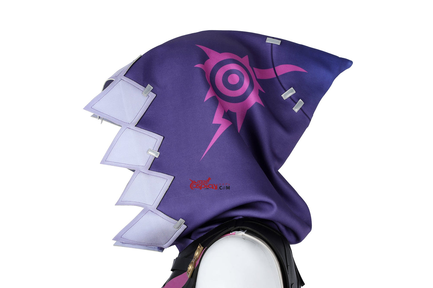 Arcane Jinx Cosplay Costume