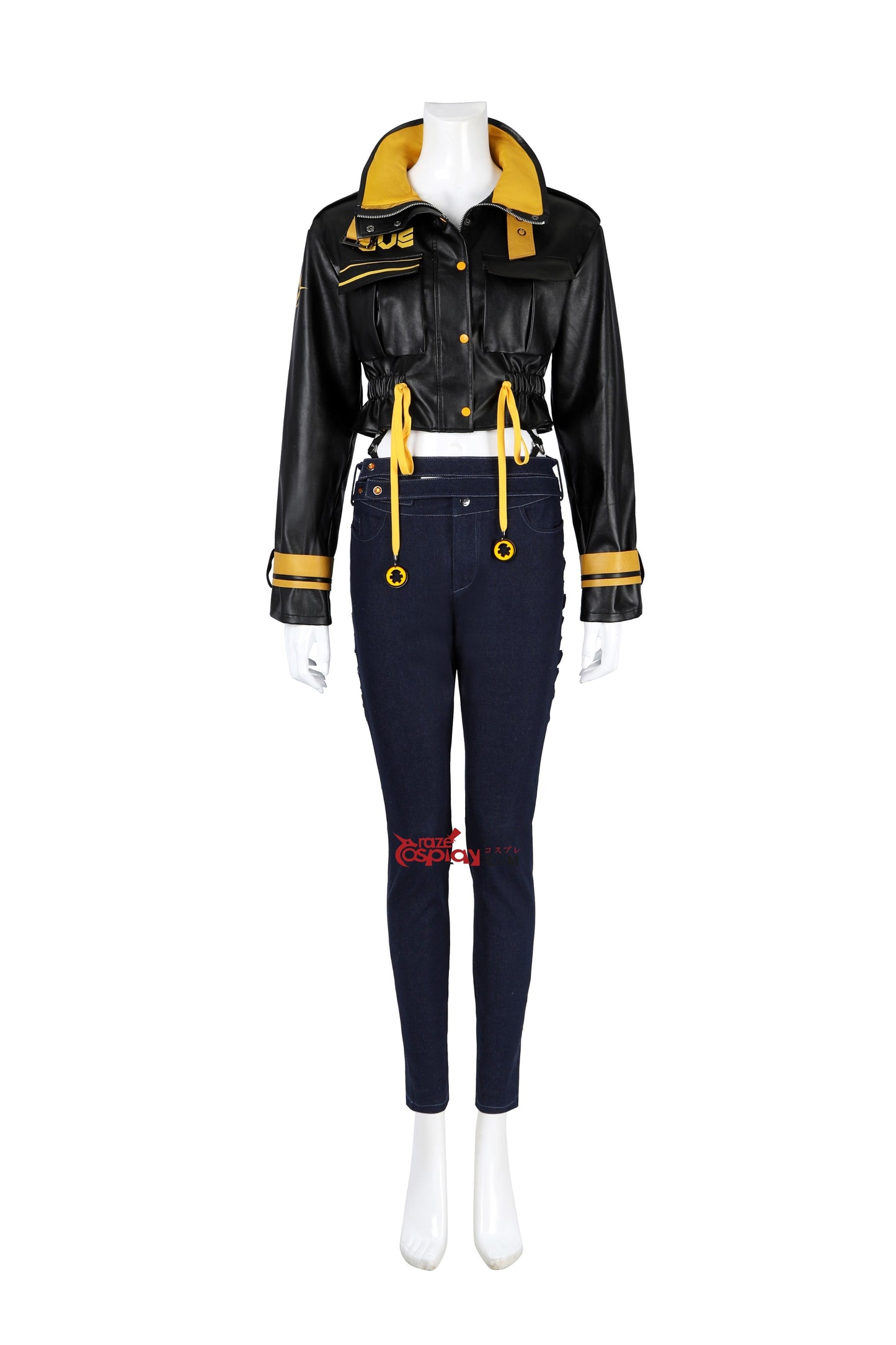Eve Cosplay Costume