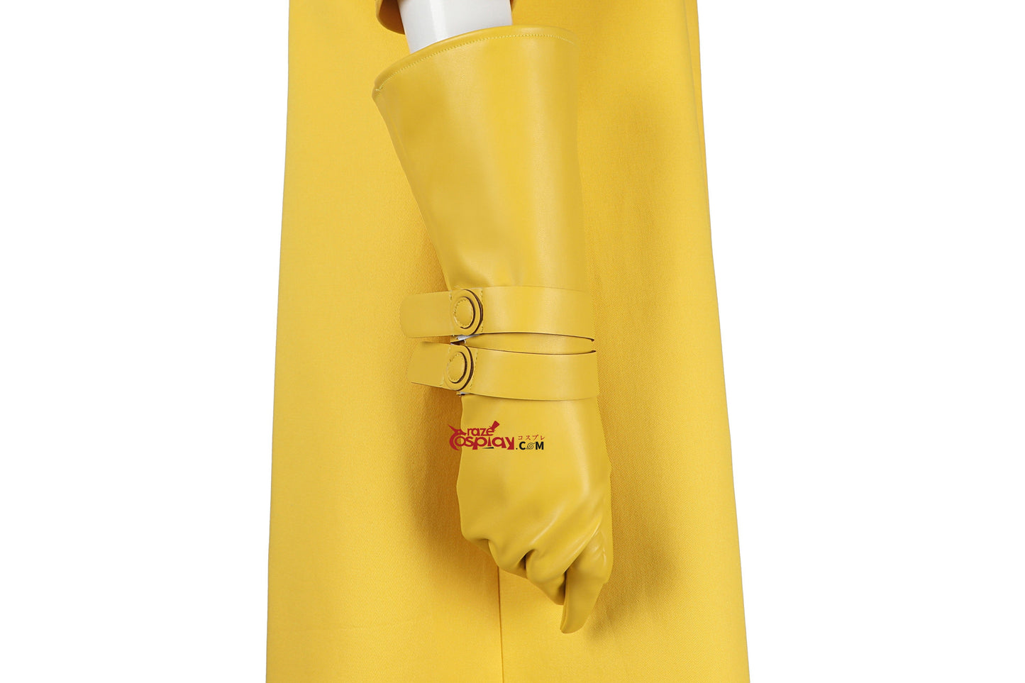 Jubilation Lee Outfit Cosplay Costume