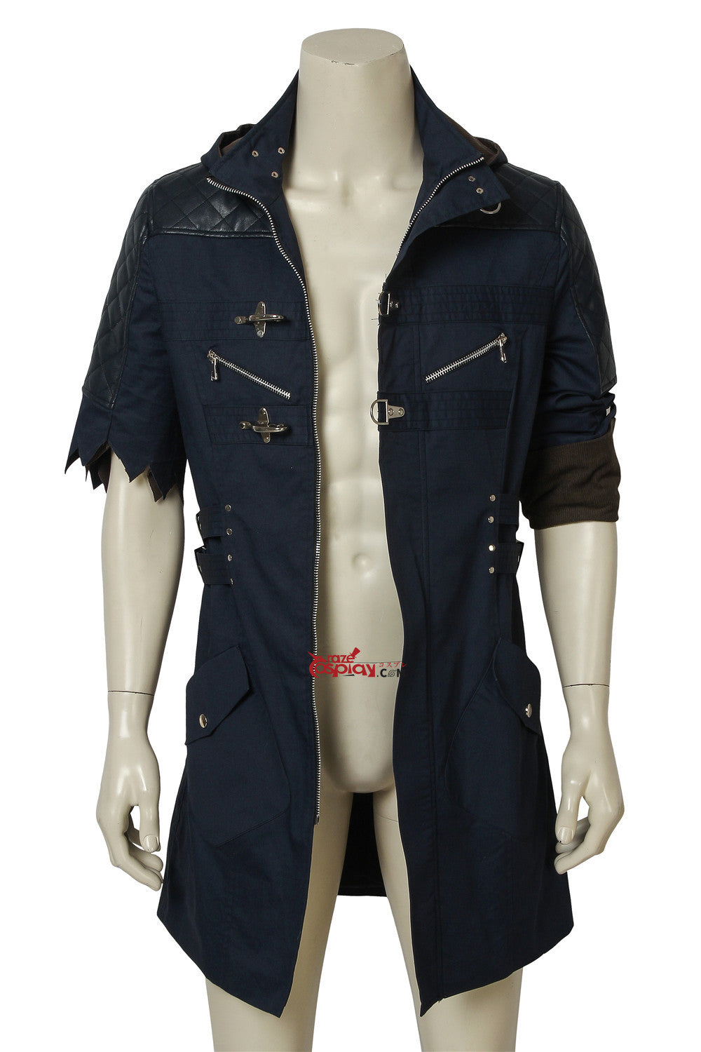 Nero Cosplay Costume