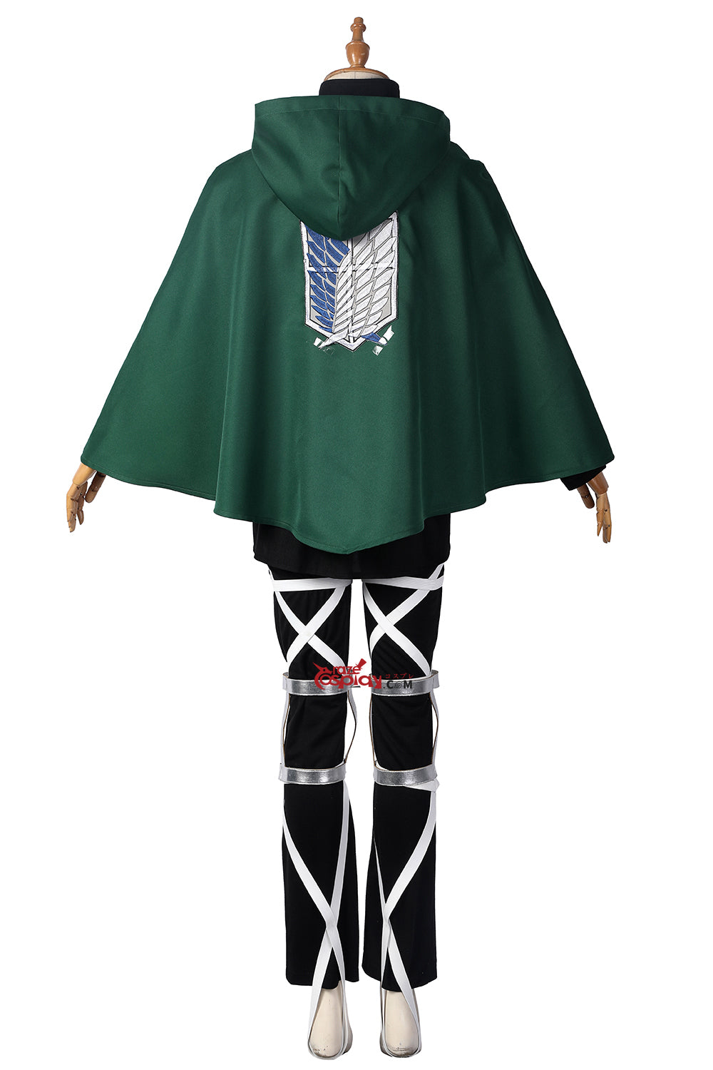 Attack Cosplay Costume