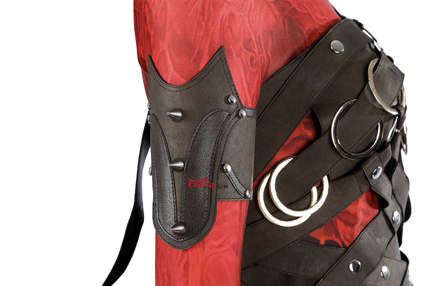 Karlach Cosplay Costume