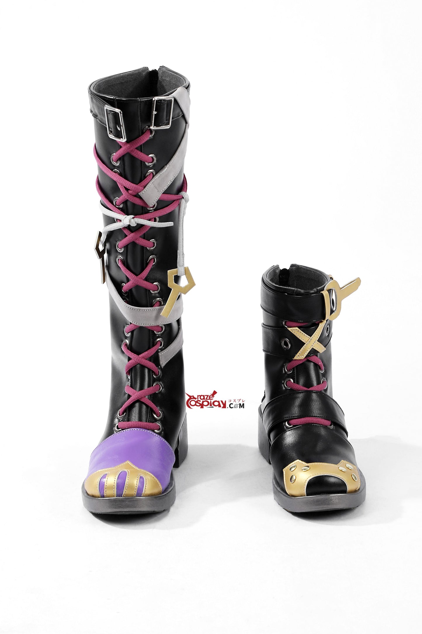 Arcane Jinx Cosplay Costume