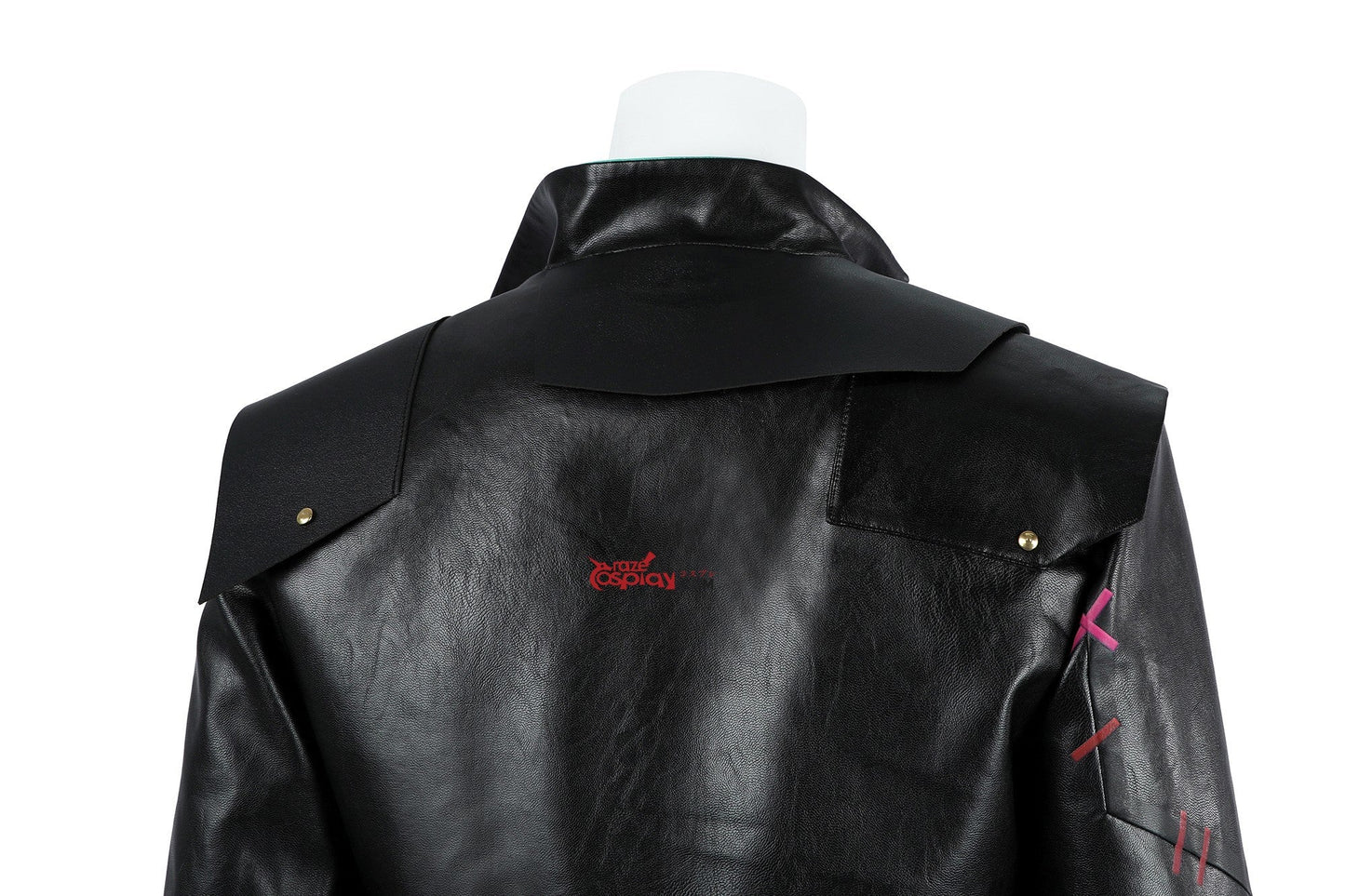 Arcane BAOBAO Dress Cosplay Costume