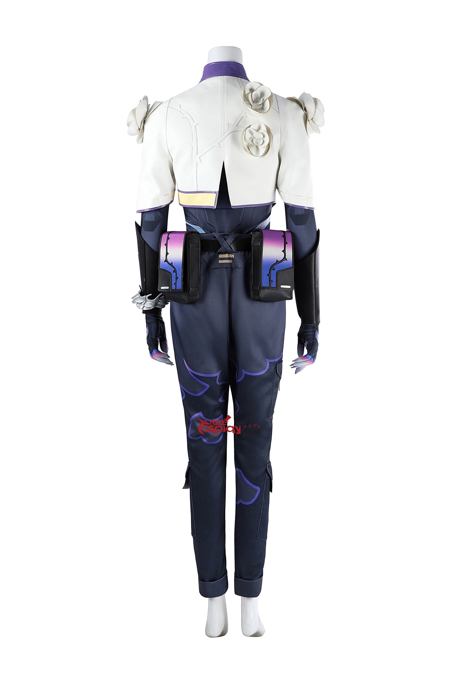 Vola Vyse Cosplay Costume