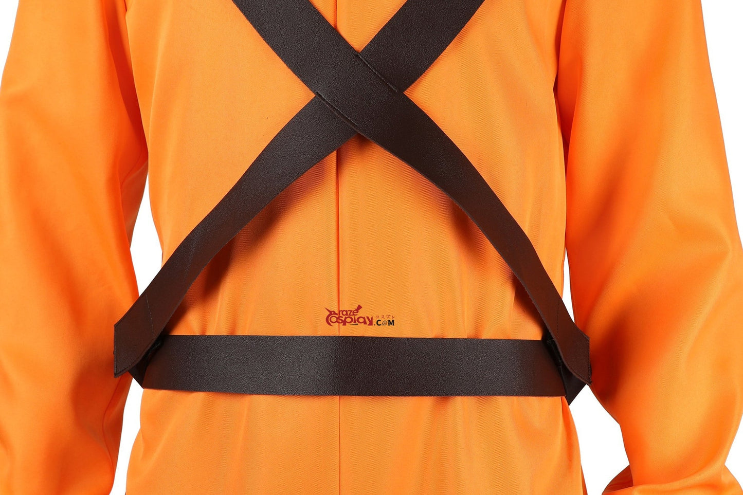 Staff Cosplay Costume