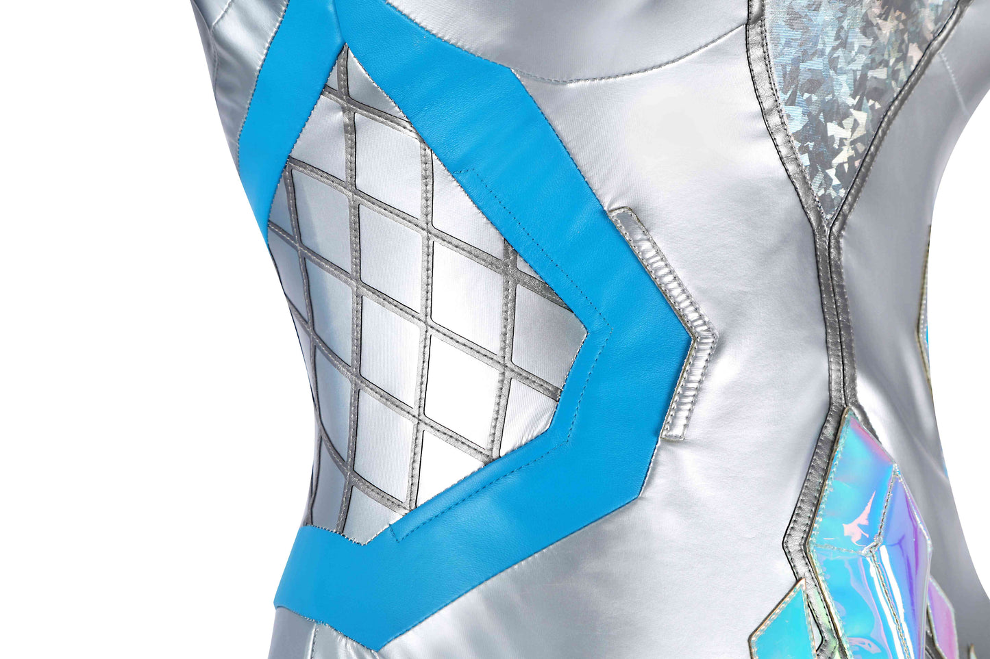 Emma Frost Cosplay Costume