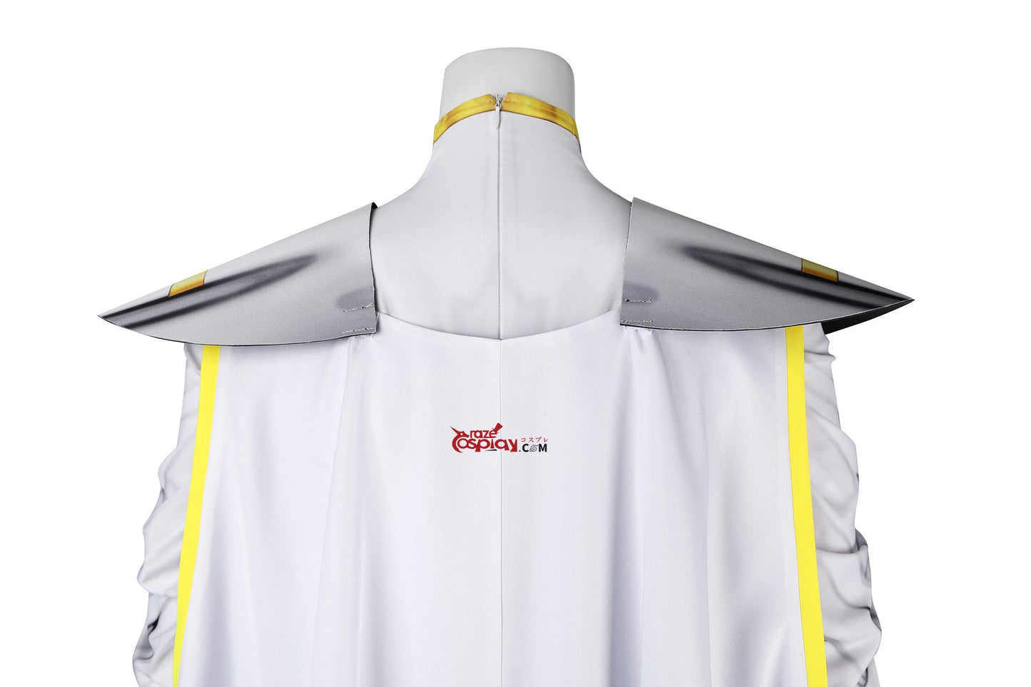 Ororo Munroe Jumpsuit Cosplay Costume