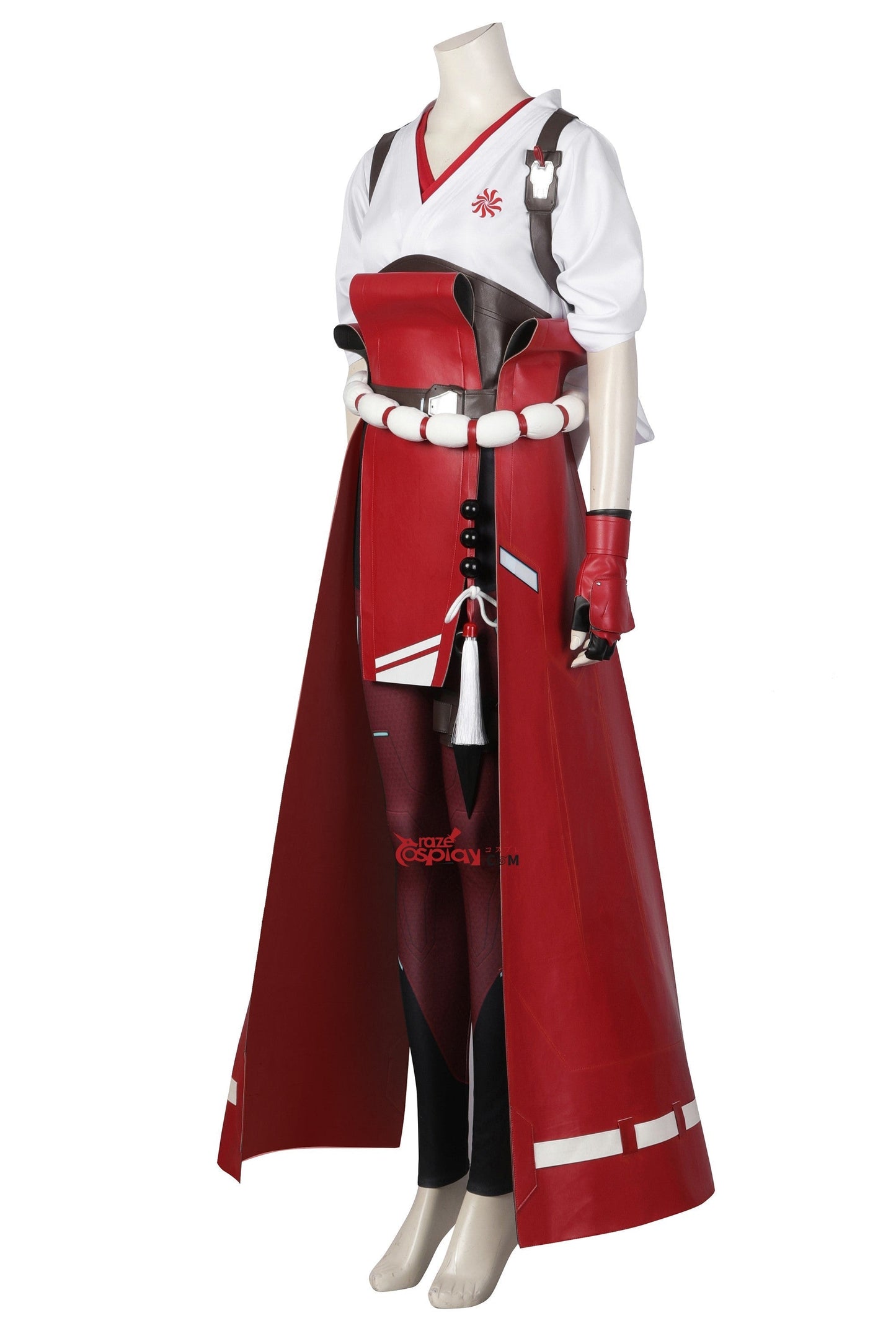 Kiriko Cosplay Costume
