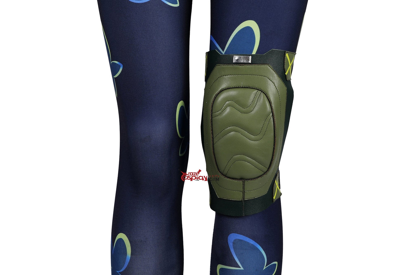 Valo Clove Cosplay Costume