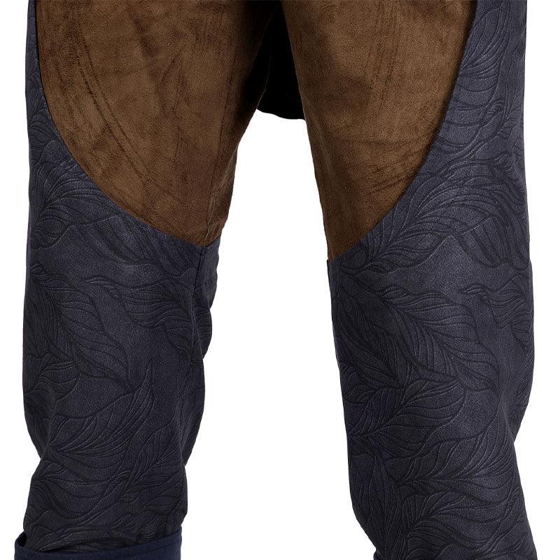 Astarion Ancunin Outfit Cosplay Costumes