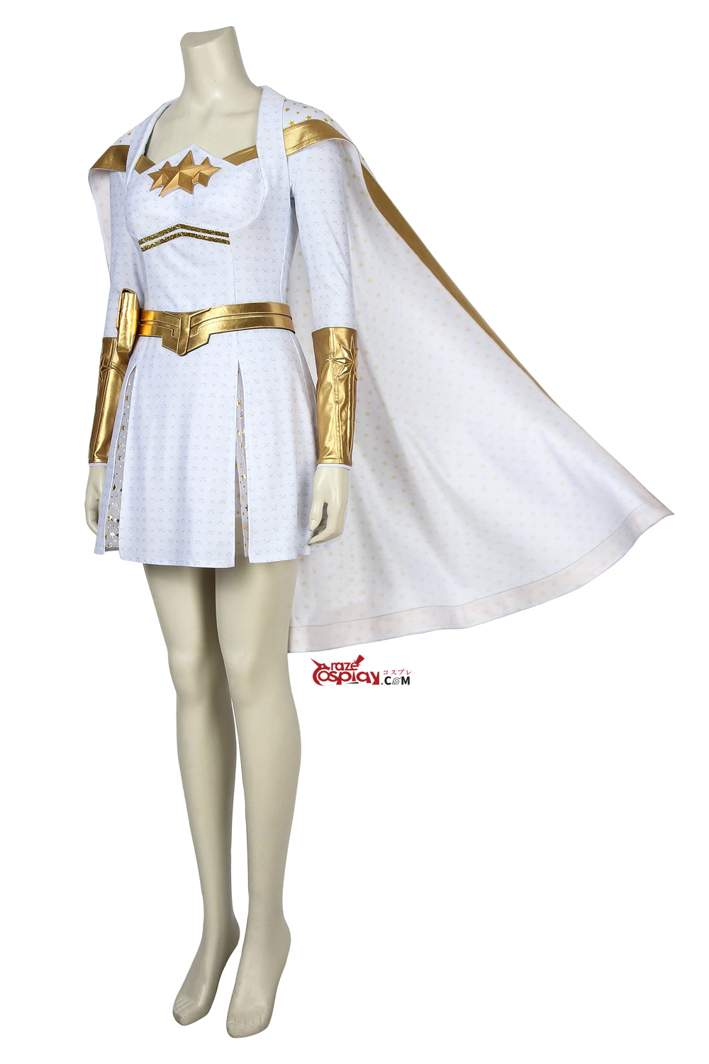 Annie January Cosplay Costume