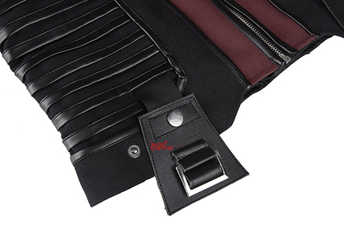 Clint Barton Cosplay Costume