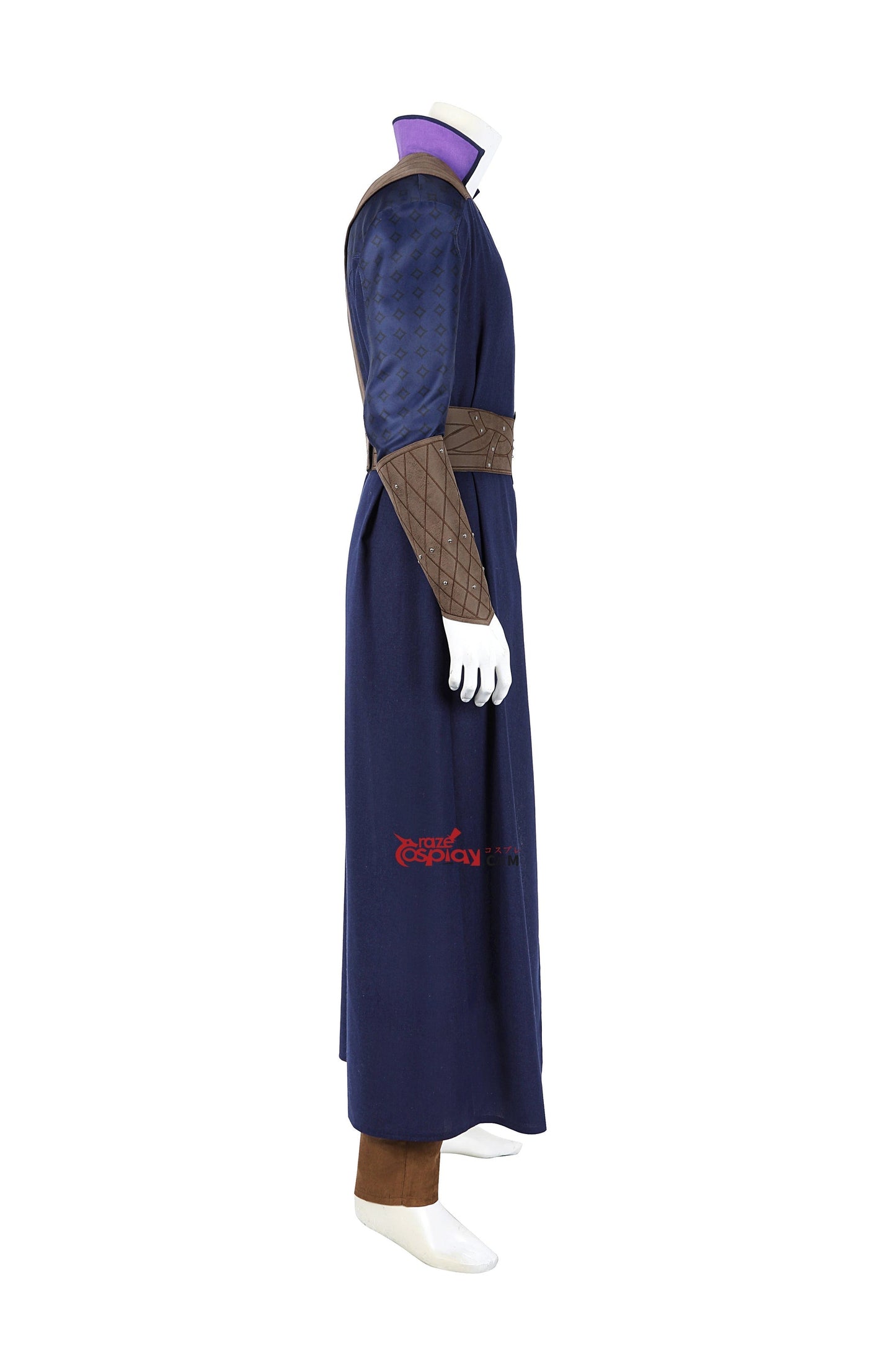 Gale Dekarios Cosplay Costume