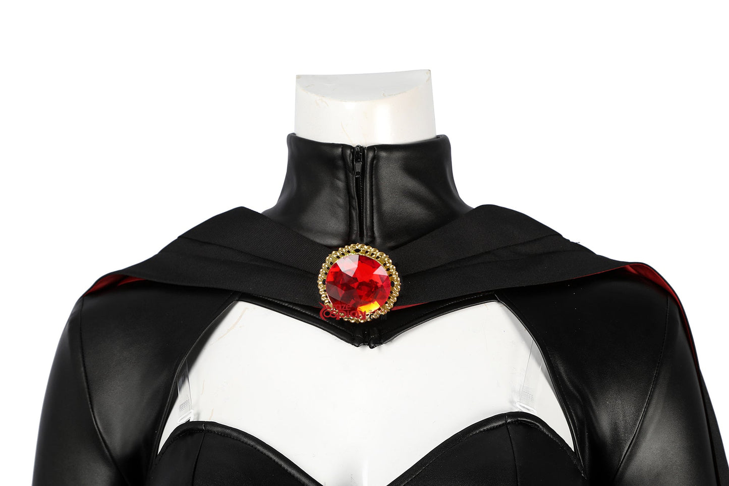 Red Queen Madelyne Pryor Cosplay Costume