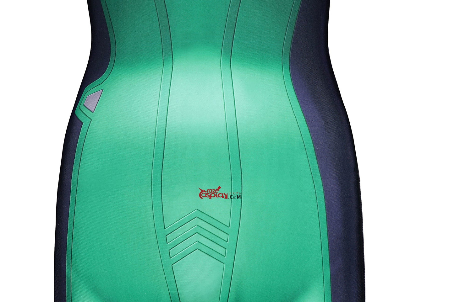 Vola Viper Cosplay Costume