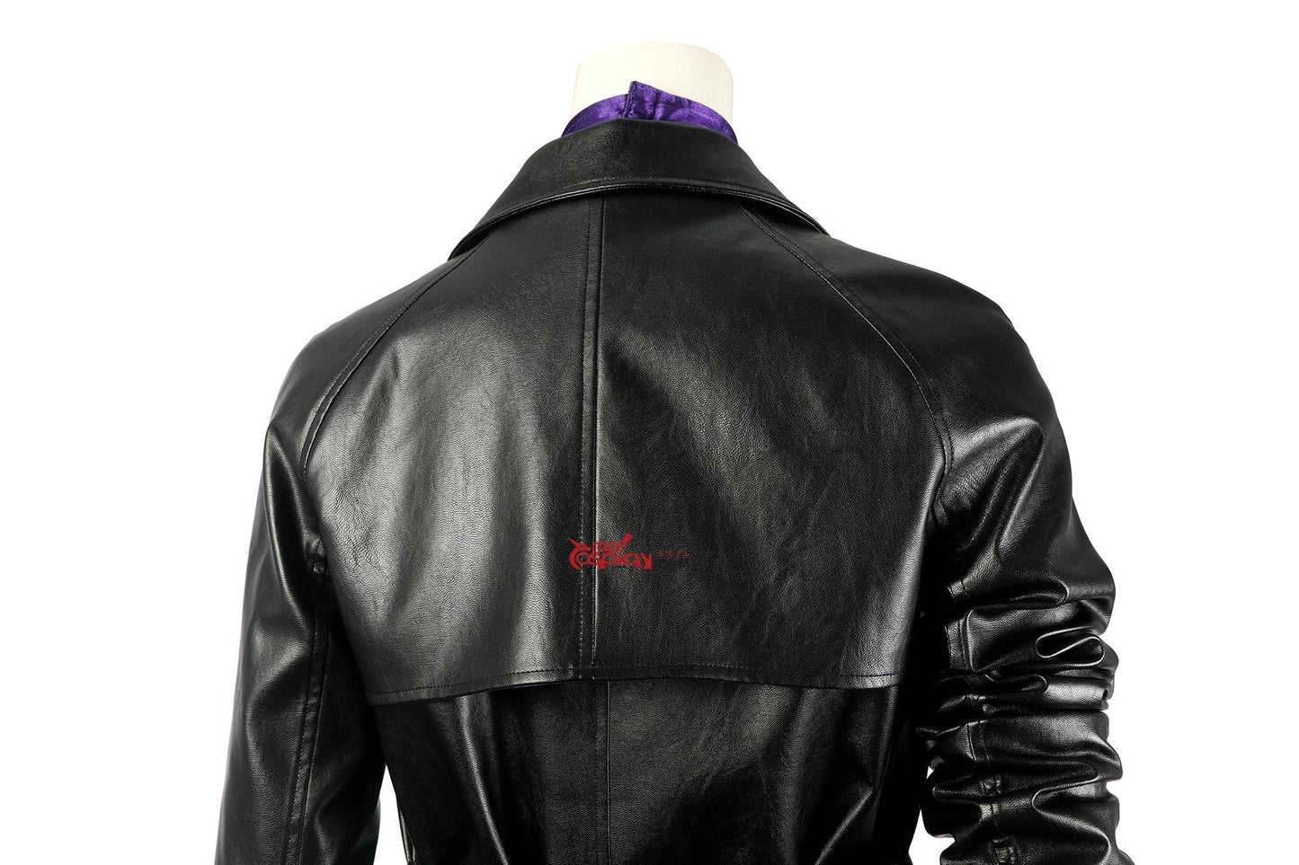 Nina Williams Cosplay Costume