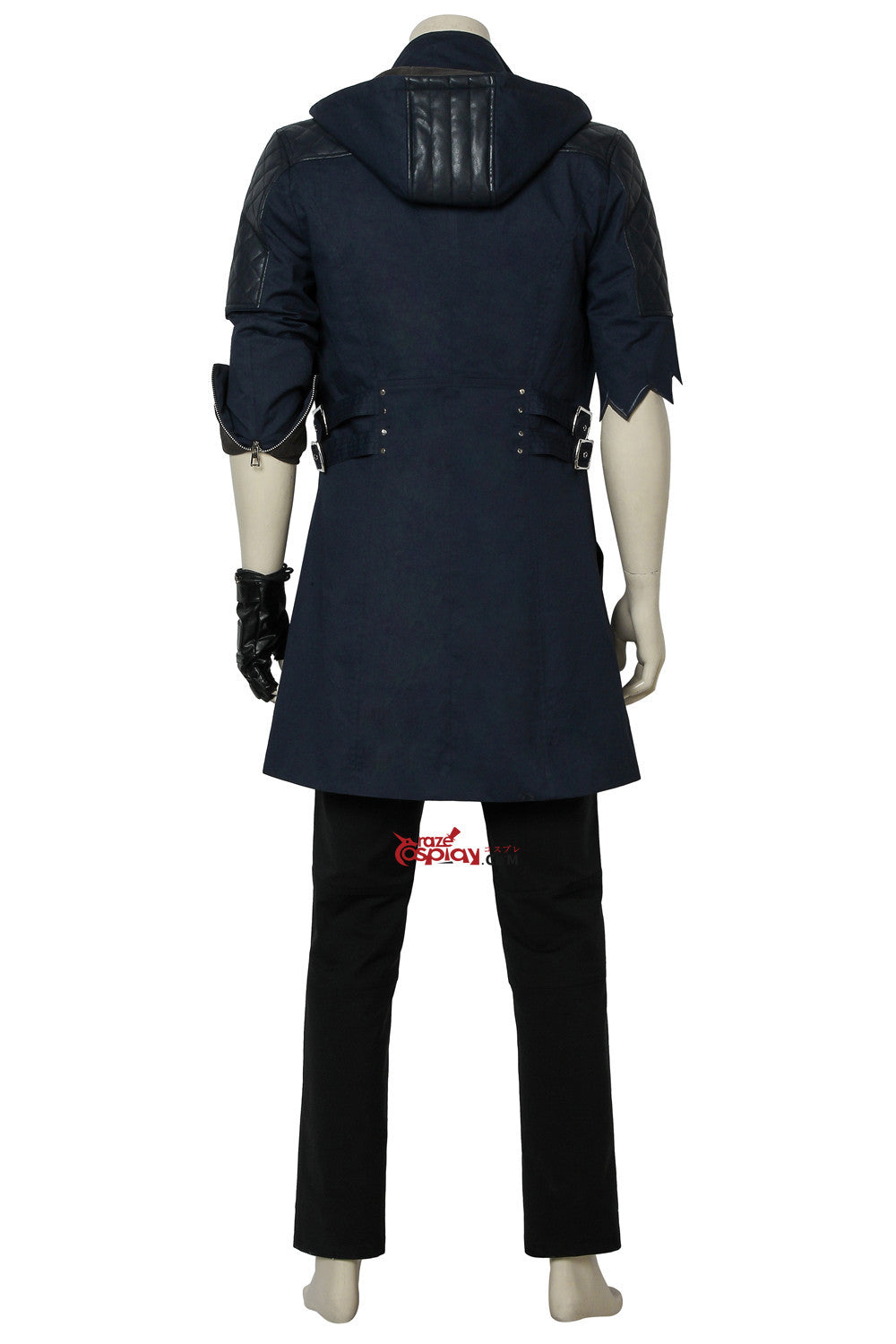 Nero Cosplay Costume
