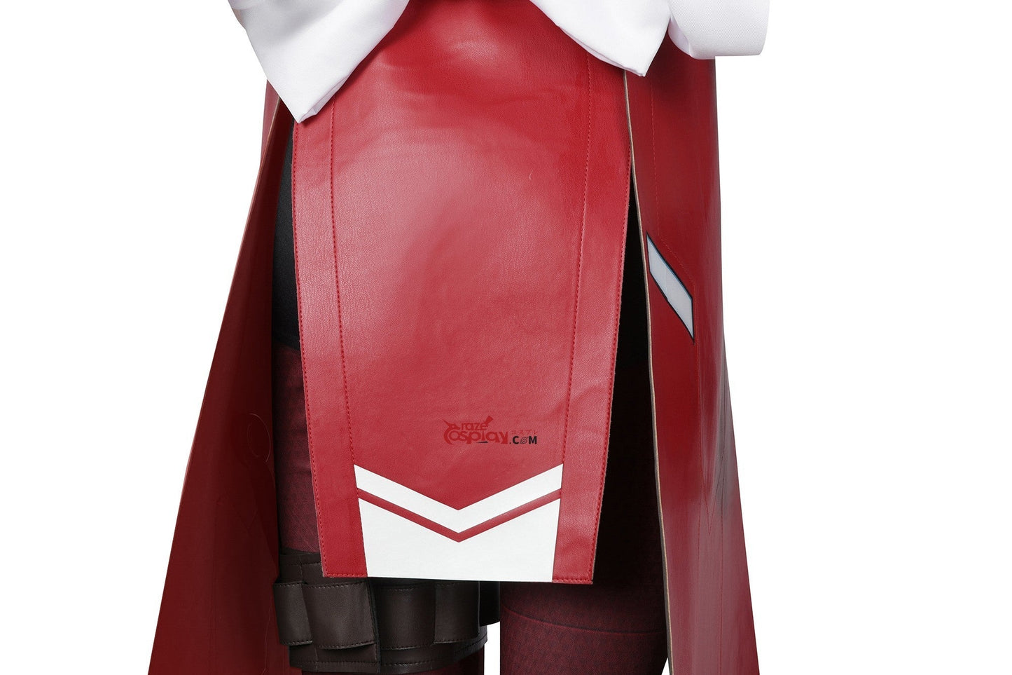 Kiriko Cosplay Costume