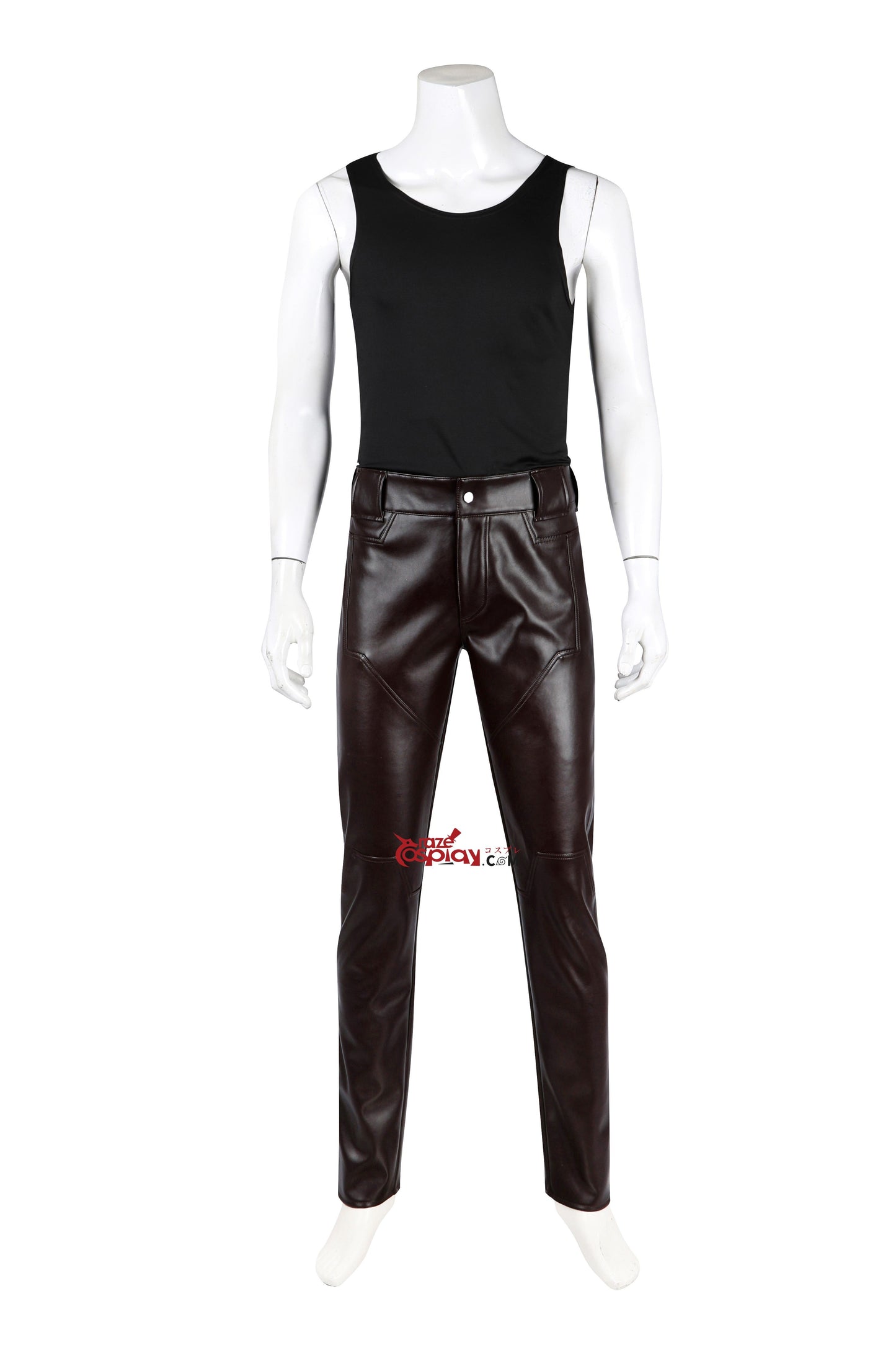 Johnny Silverhand Cosplay Costume