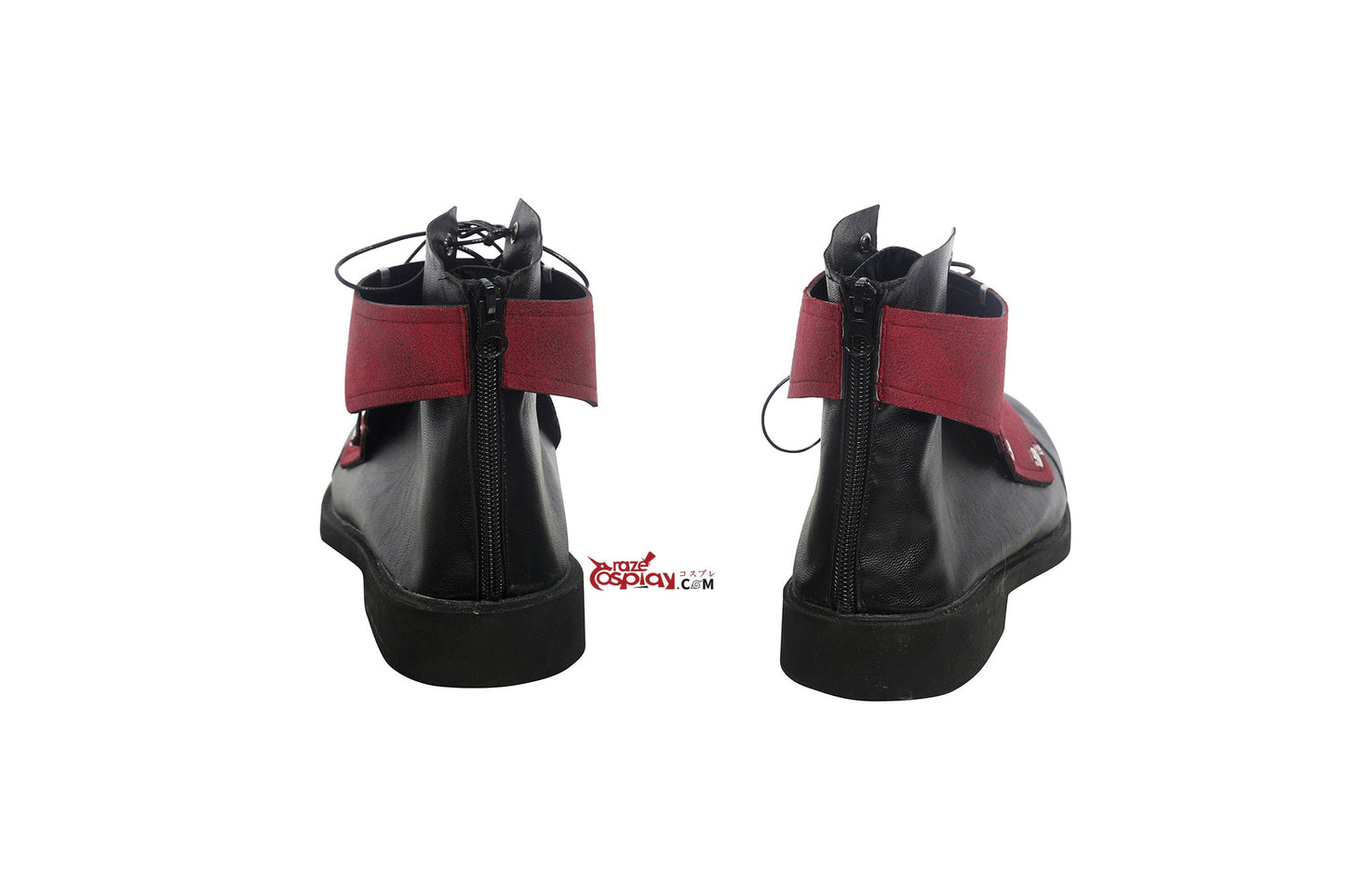 Wade Wilson Suede Outfit Cosplay Costume