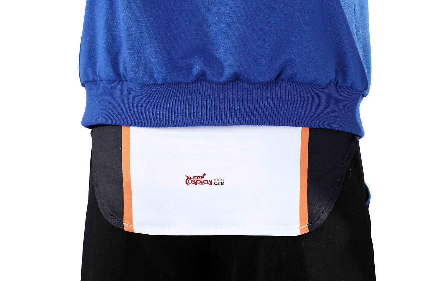 Luke Outfit Cosplay Costume