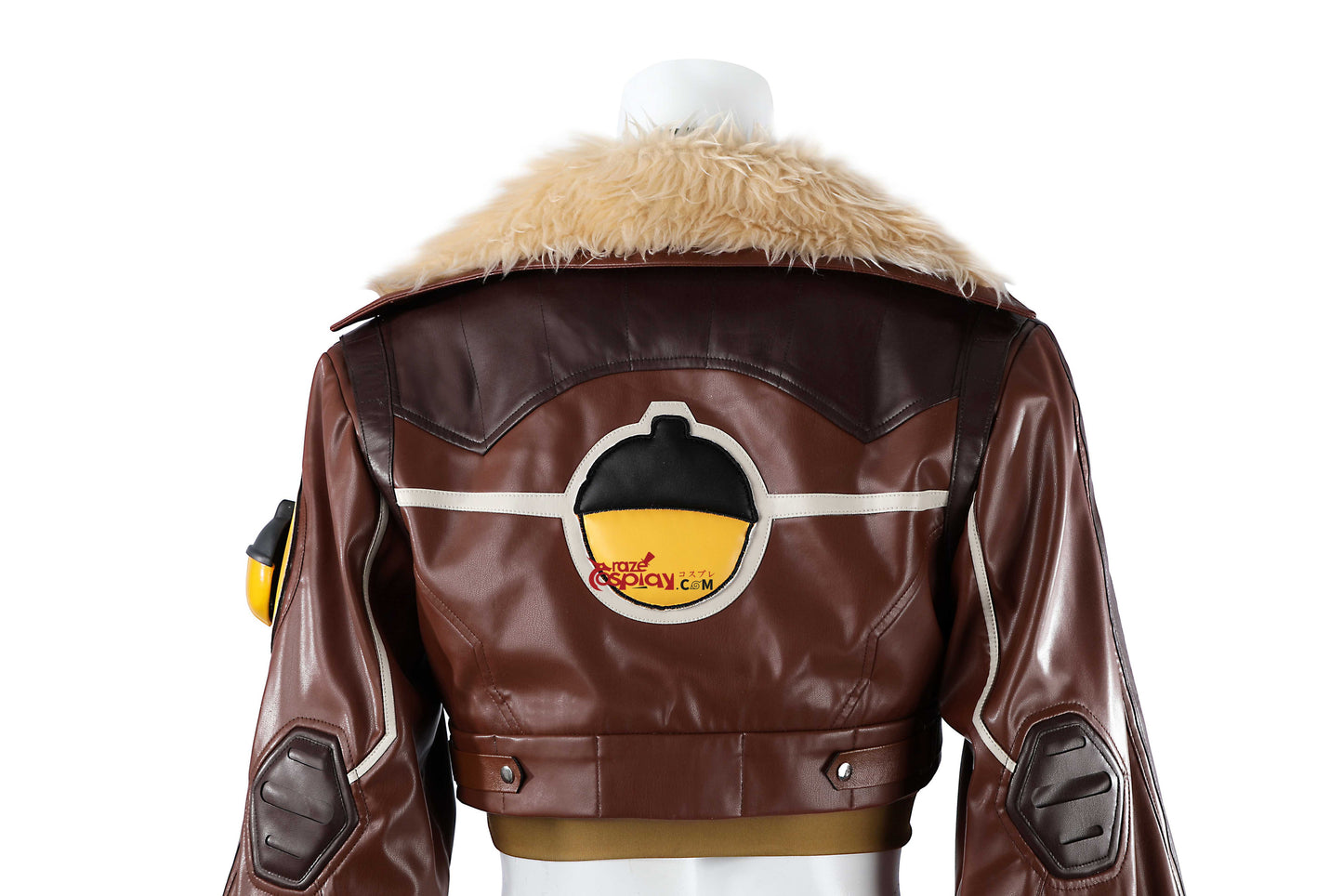 Squirrel Girl Cosplay Costume