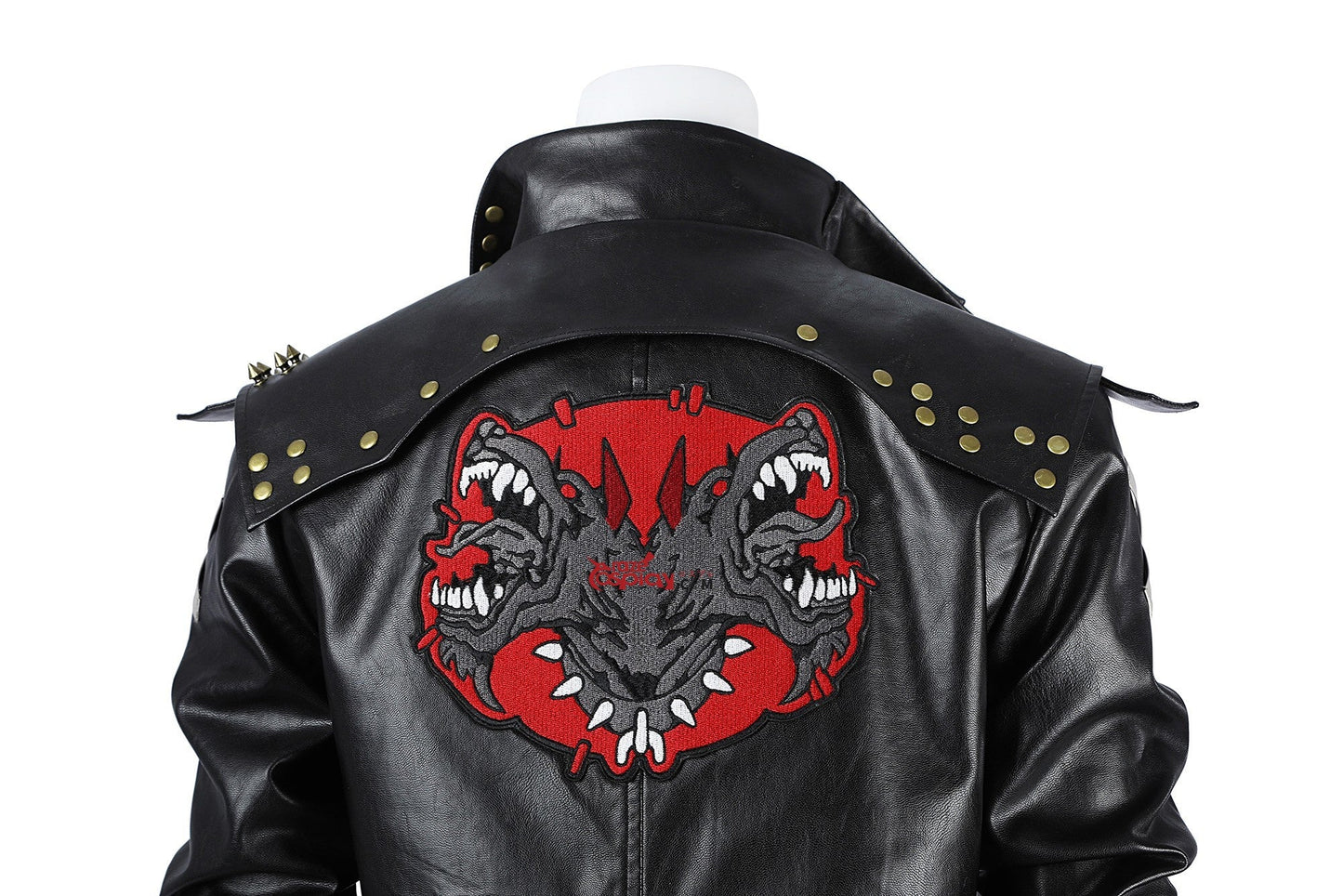 Arcane Vi Cosplay Costume