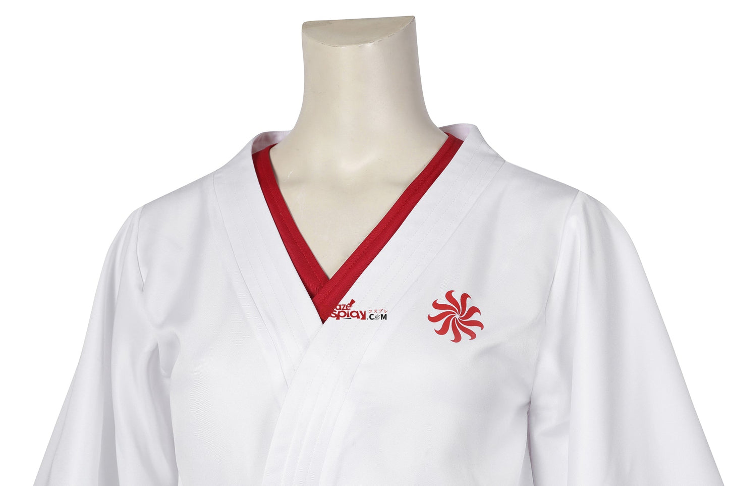 Kiriko Cosplay Costume