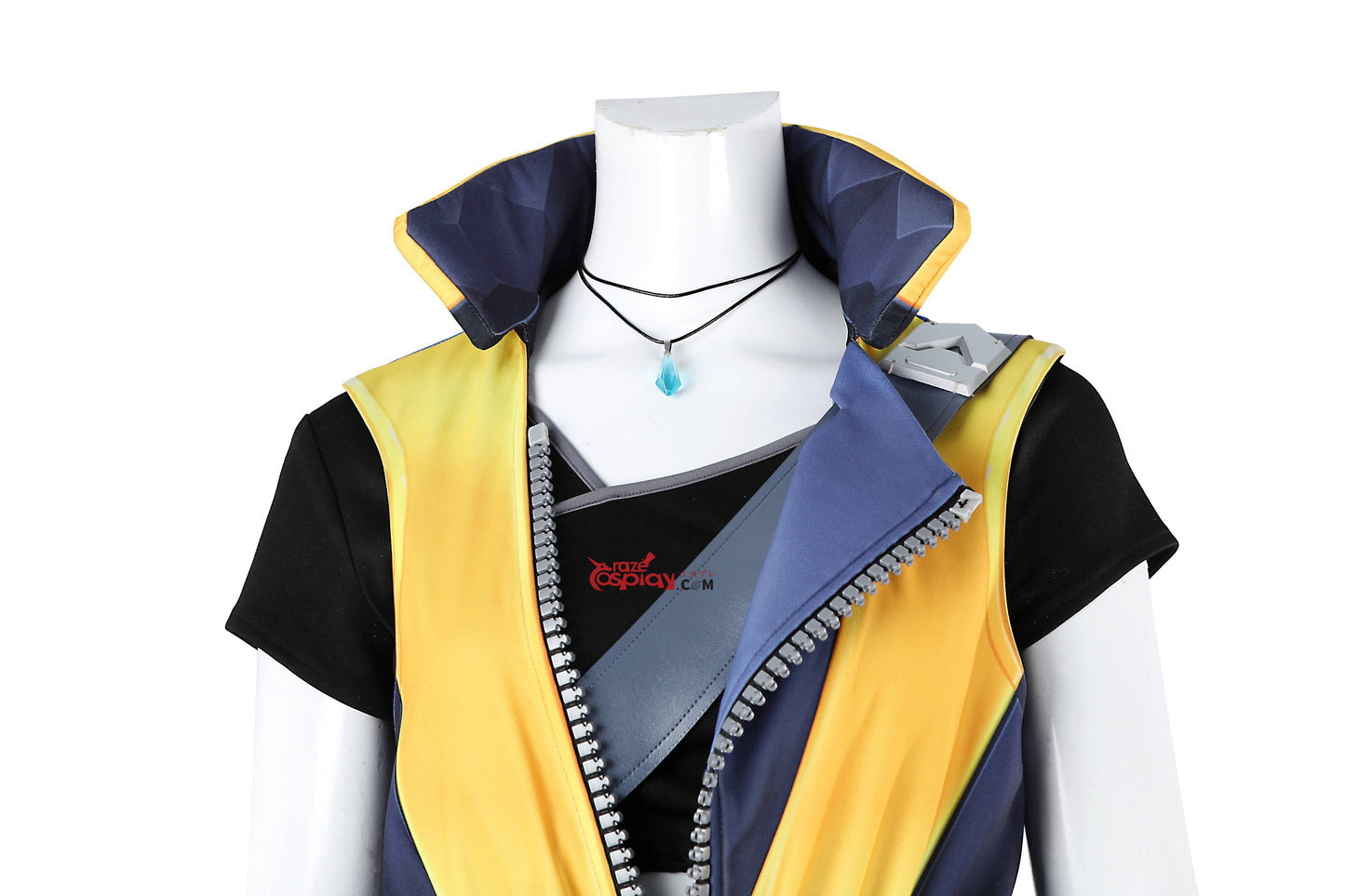 Valo Reaver Phantom Cosplay Costume