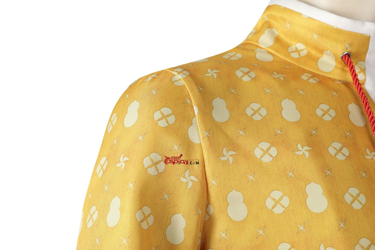 Jamie Cosplay Costume