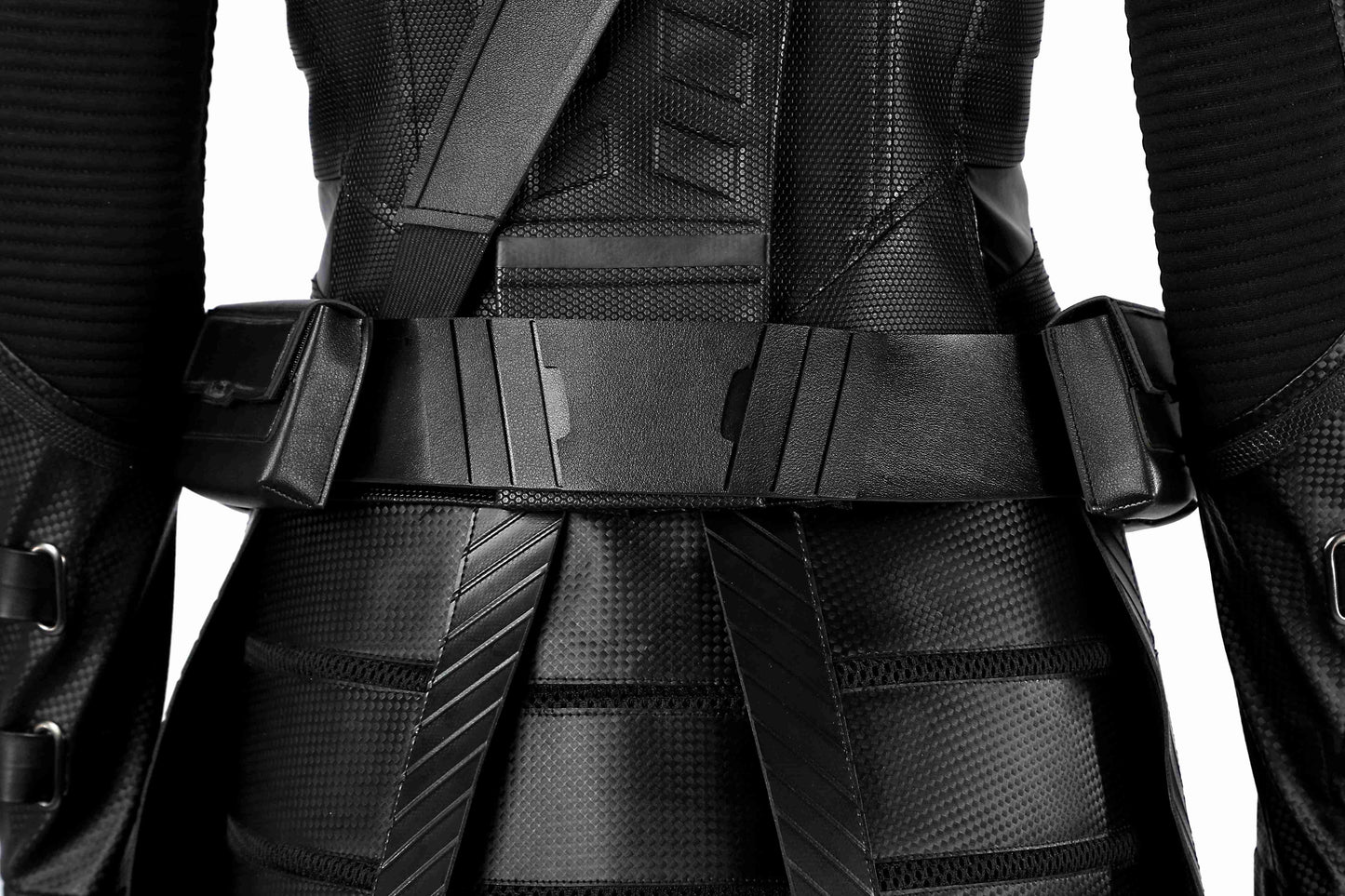 Ghost Outfit Cosplay Costume