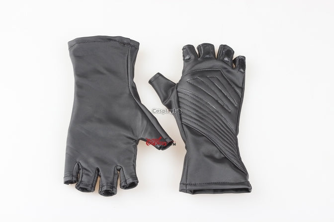 Natasha Romanoff Jumpsuit Cosplay Costume