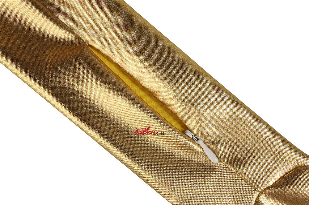 Jean Grey Red Outfit Cosplay Costume