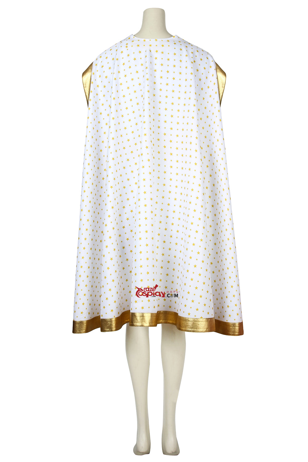 Annie January Cosplay Costume