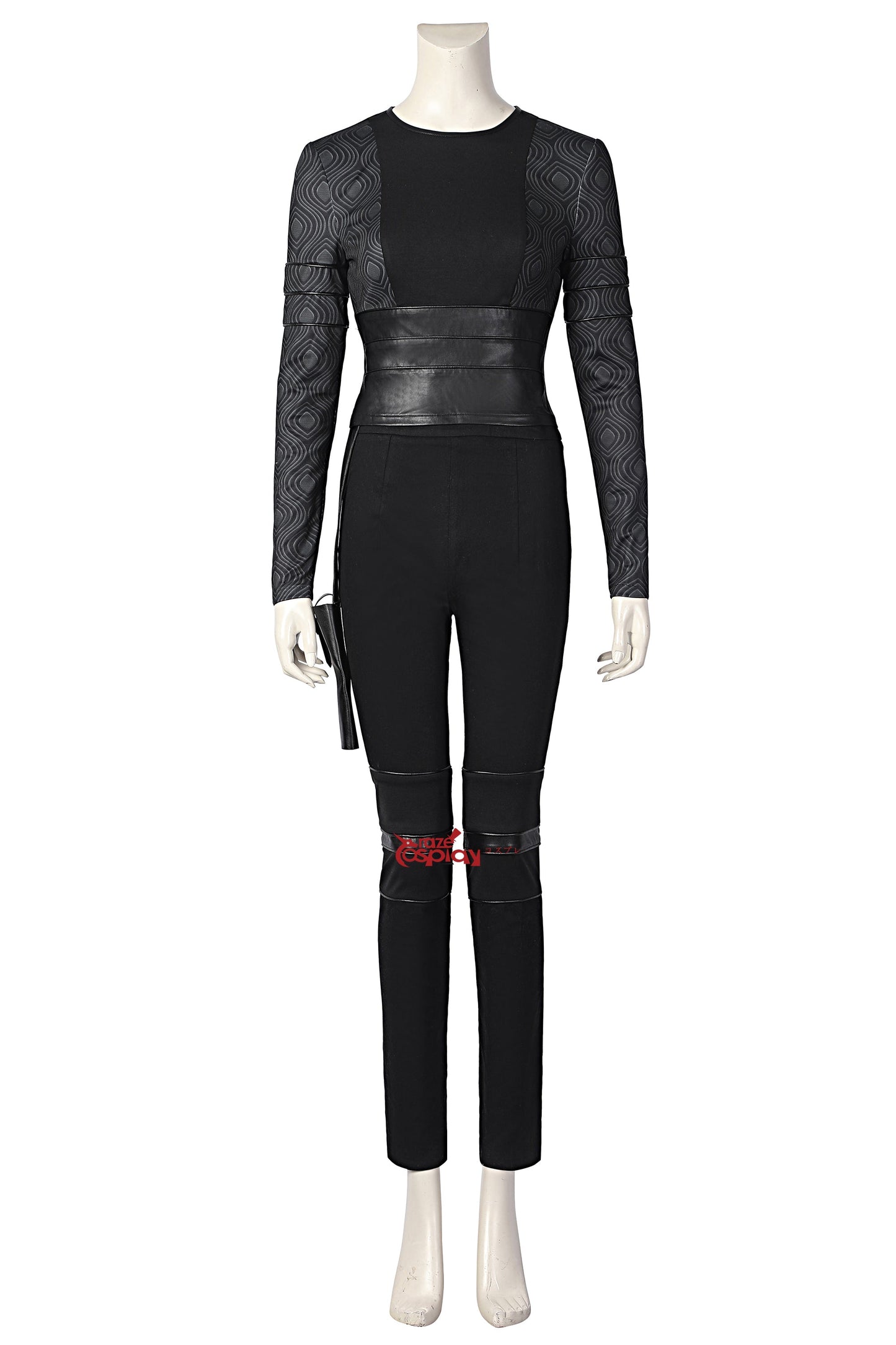 Fennec Shand Outfit Cosplay Costume
