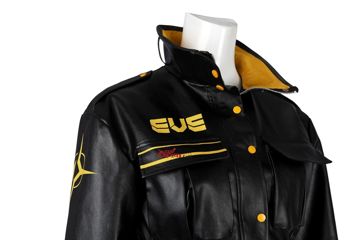 Eve Cosplay Costume