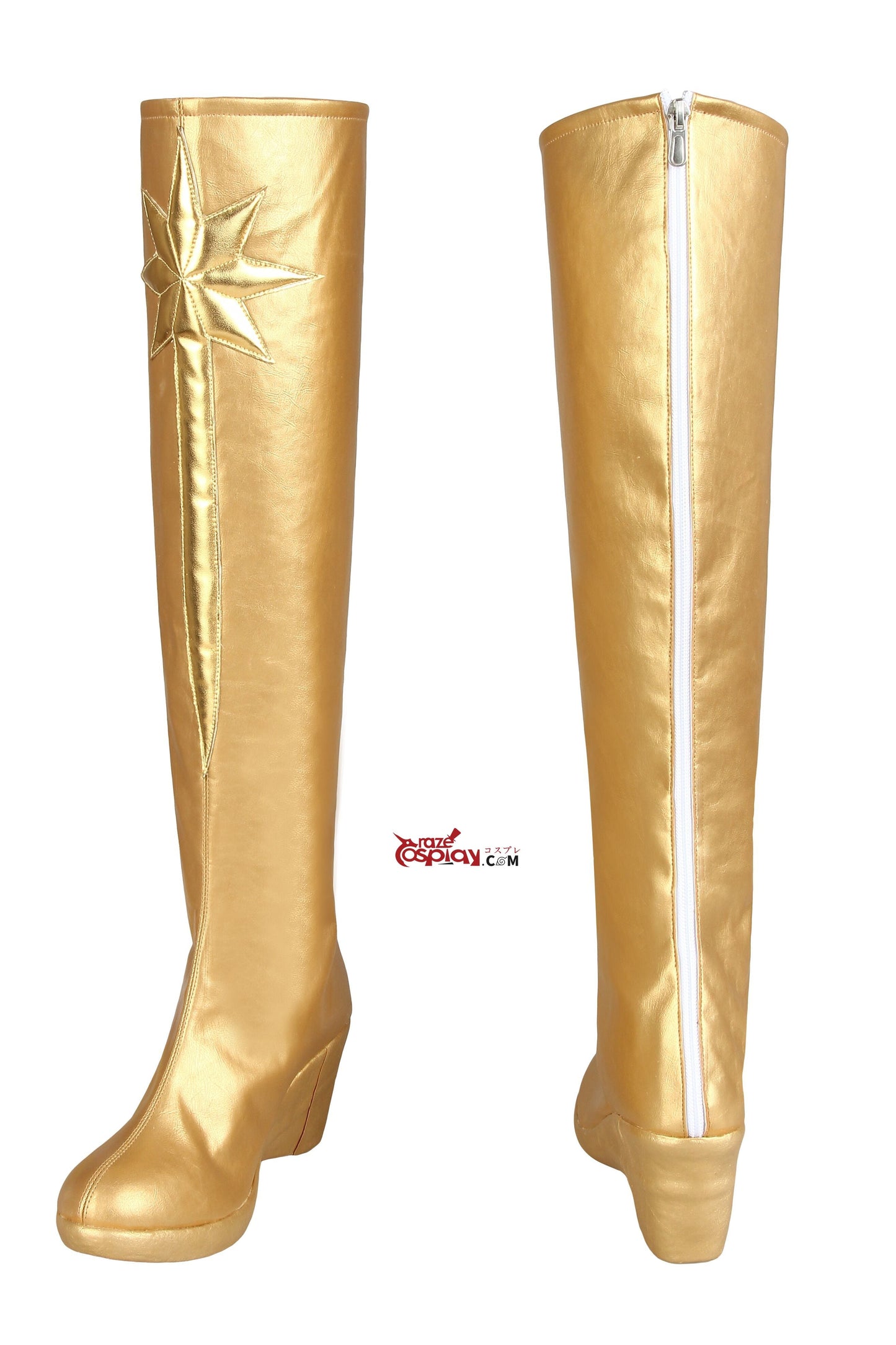 Annie January Cosplay Costume