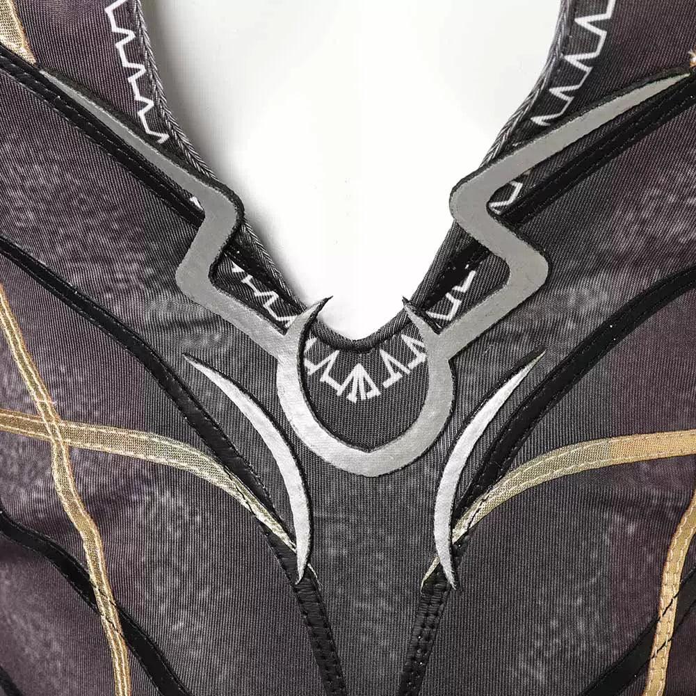 Shadowheart Outfits Game Cosplay Costume