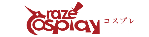 Crazecosplay logo