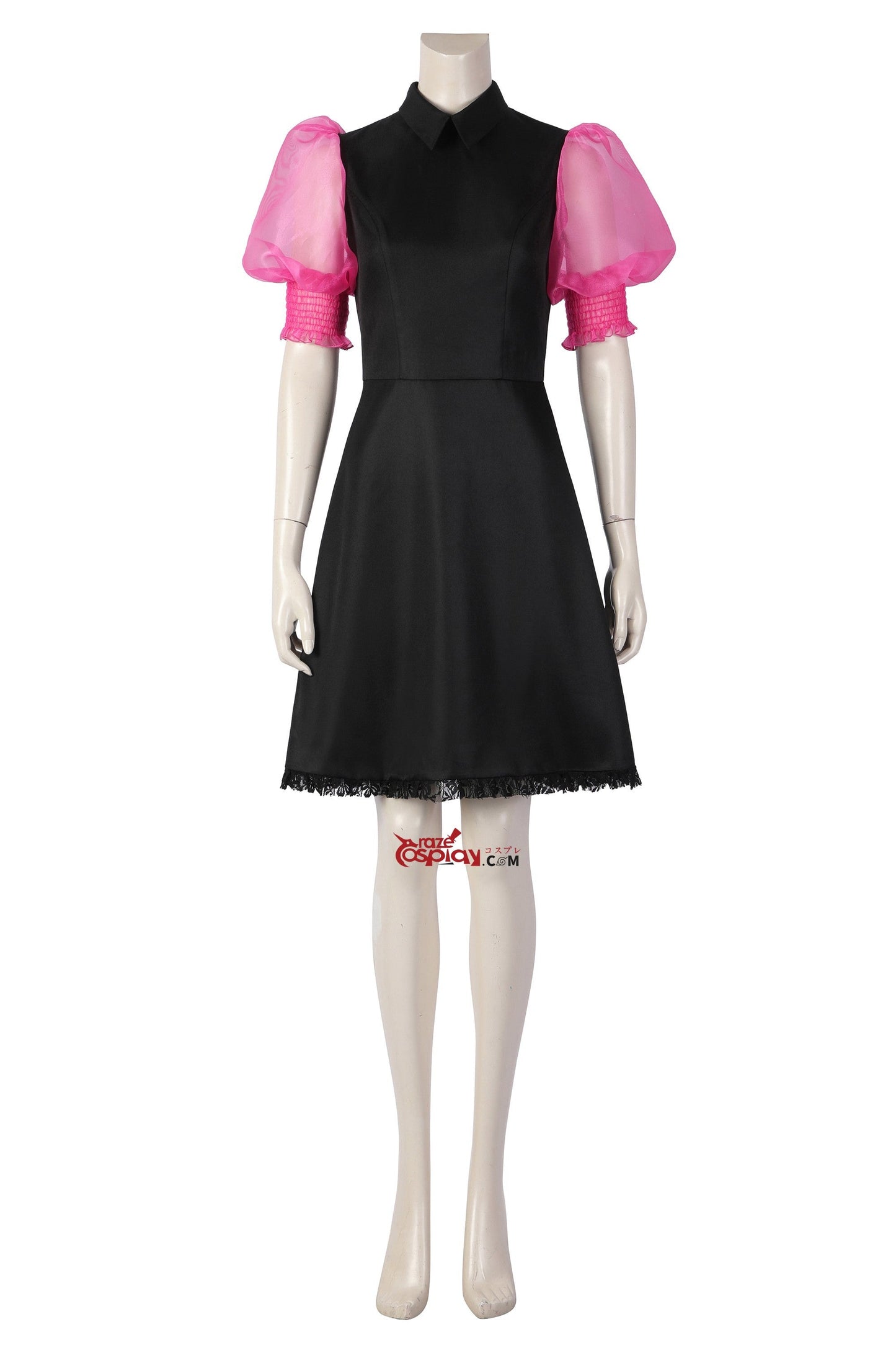 Draculaura Cosplay Costume