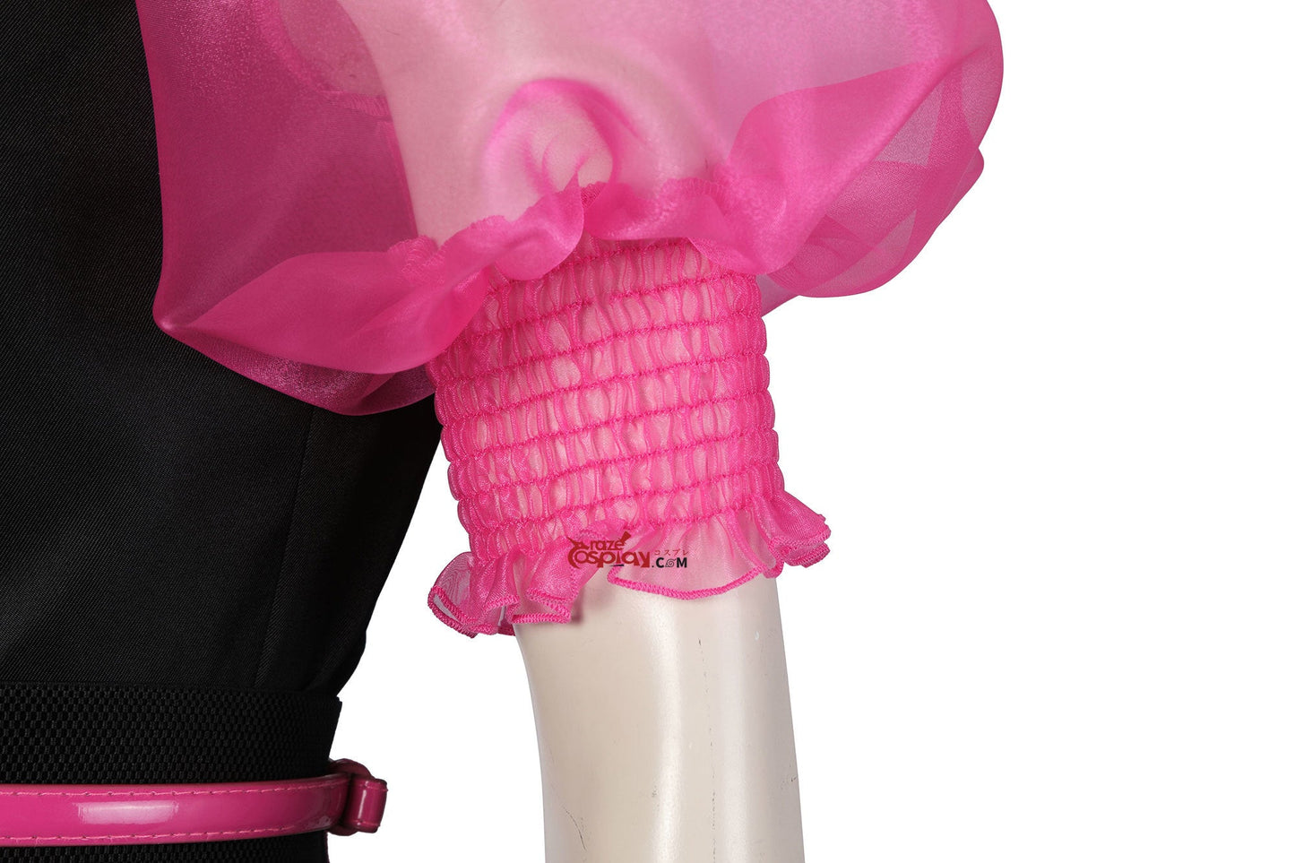 Draculaura Cosplay Costume