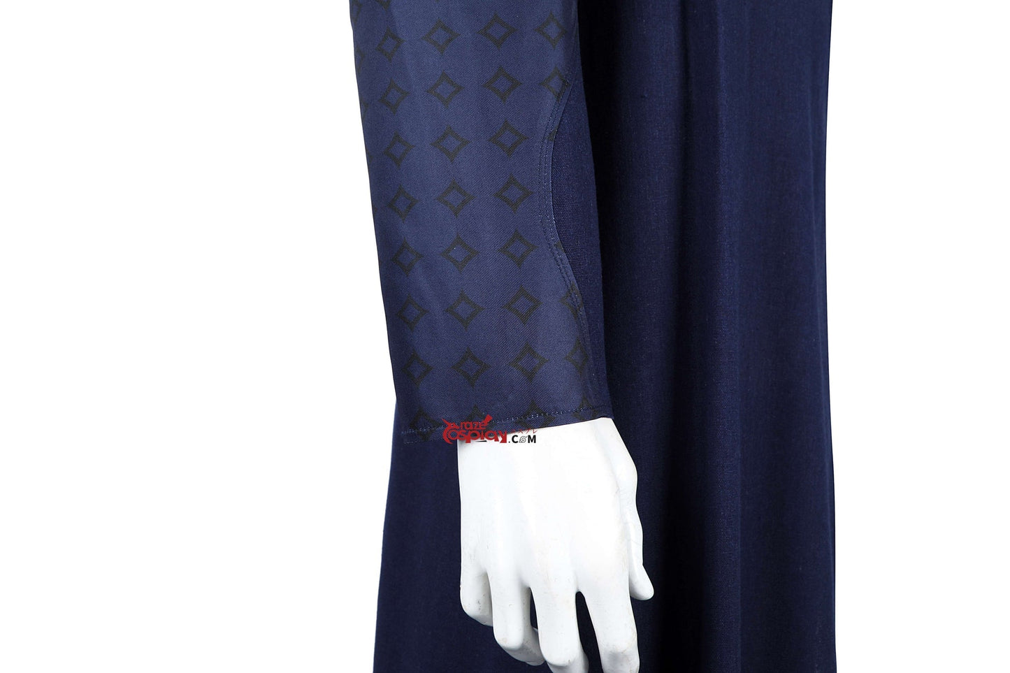 Gale Dekarios Cosplay Costume