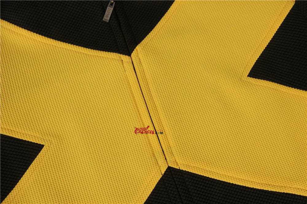 Scott Summers Cosplay Costume