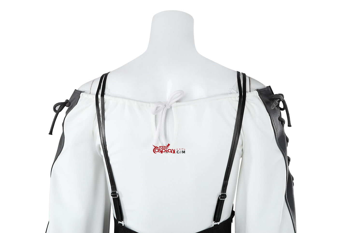 Alma Cosplay Costume