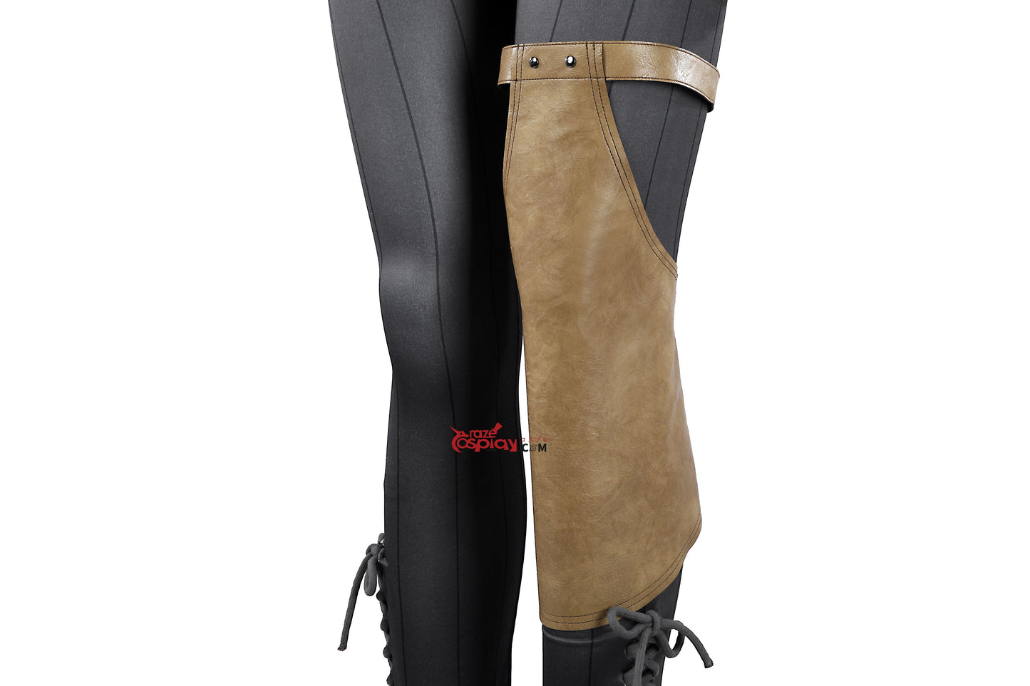 Alma Cosplay Costume